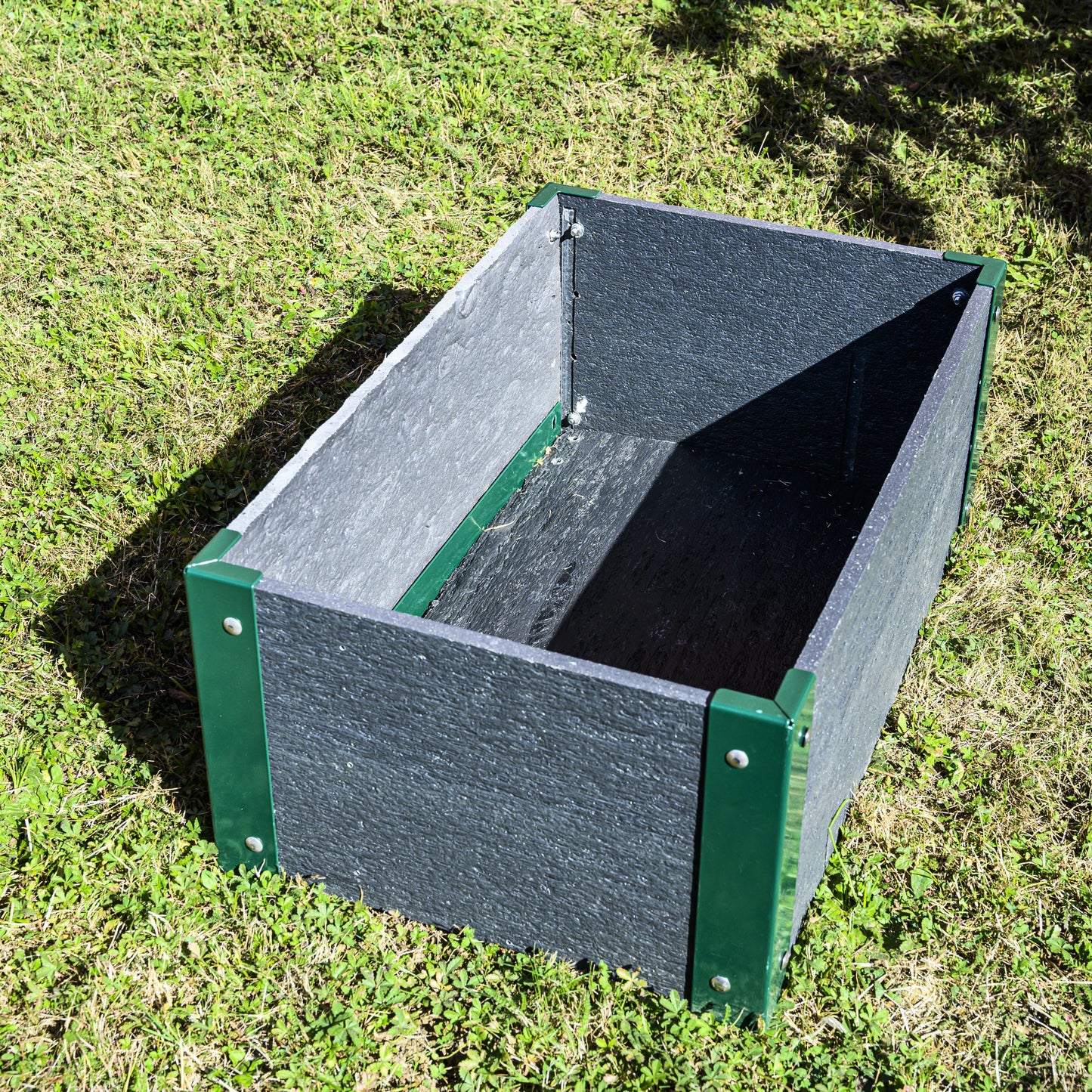Hibri'kit - la jardinière taille L (90L)