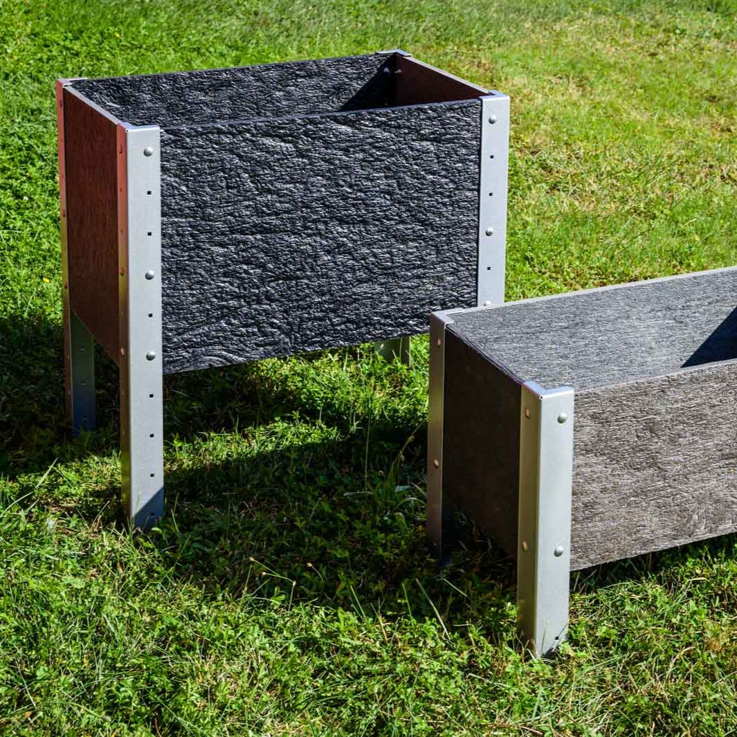 Hibri'kit - la jardinière taille L+ (140L)