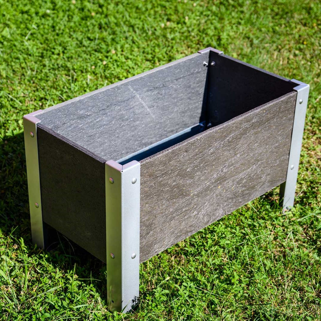 Hibri'kit - la jardinière taille M (70L)