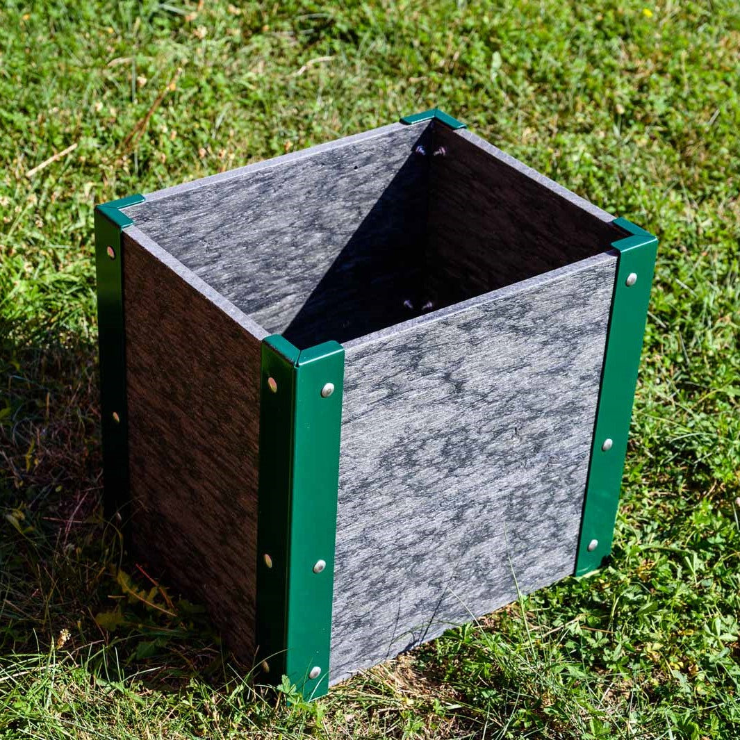 Hibri'kit - la jardinière taille L+ (140L)