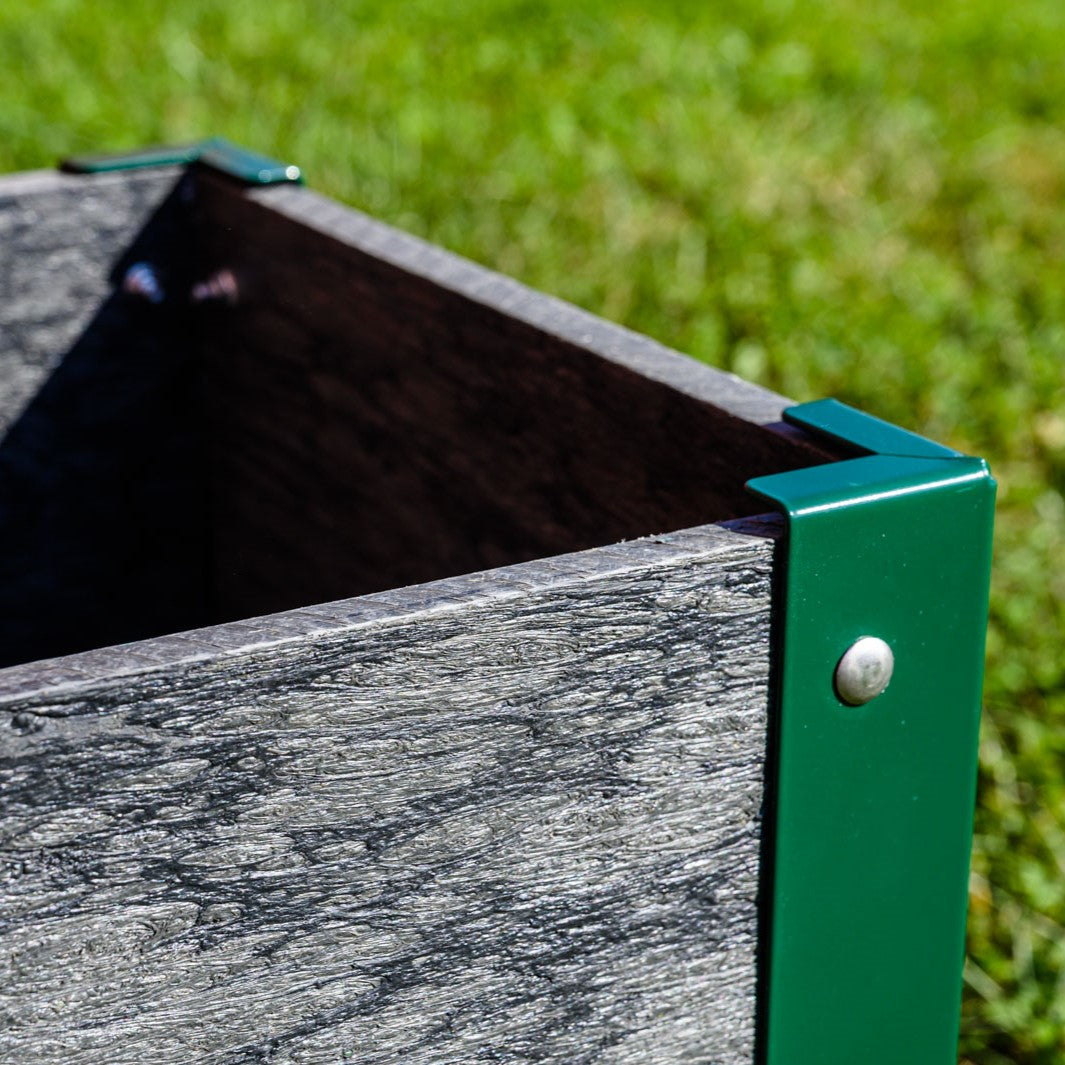 Hibri'kit - la jardinière taille L+ (140L)
