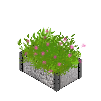 Hibri'kit - la jardinière taille S (45L)