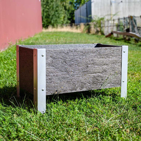 Hibri'kit - la jardinière taille M (70L)