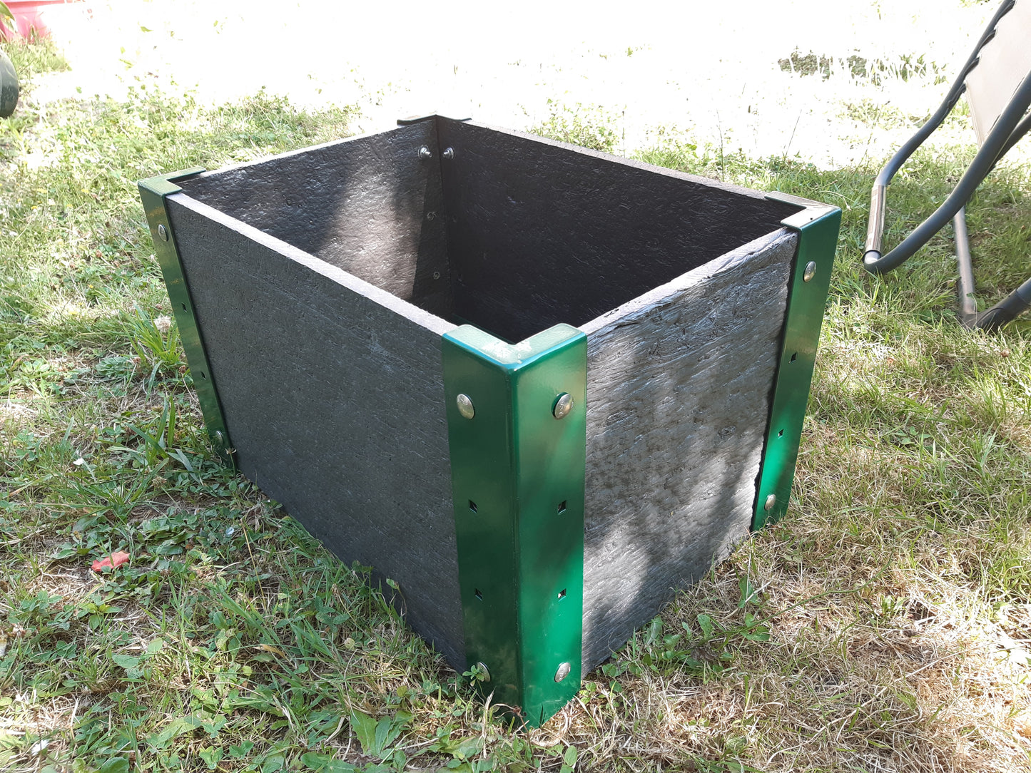 Hibri'kit - la jardinière taille S (45L)