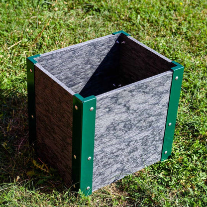 Hibri'kit - la jardinière taille L+ (140L)