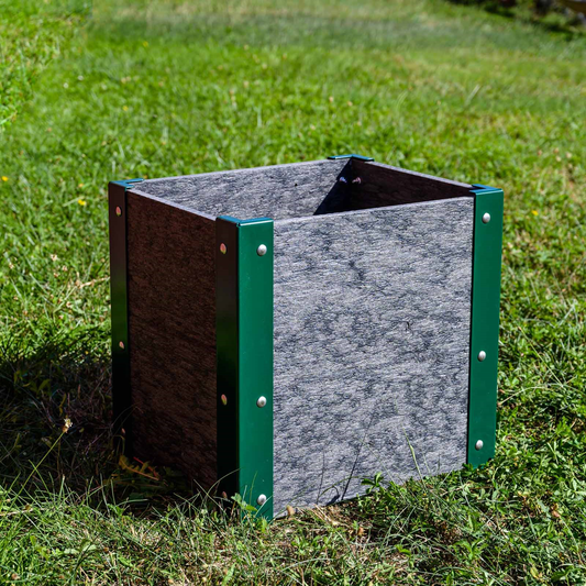 Hibri'kit - la jardinière taille S+ (70L)